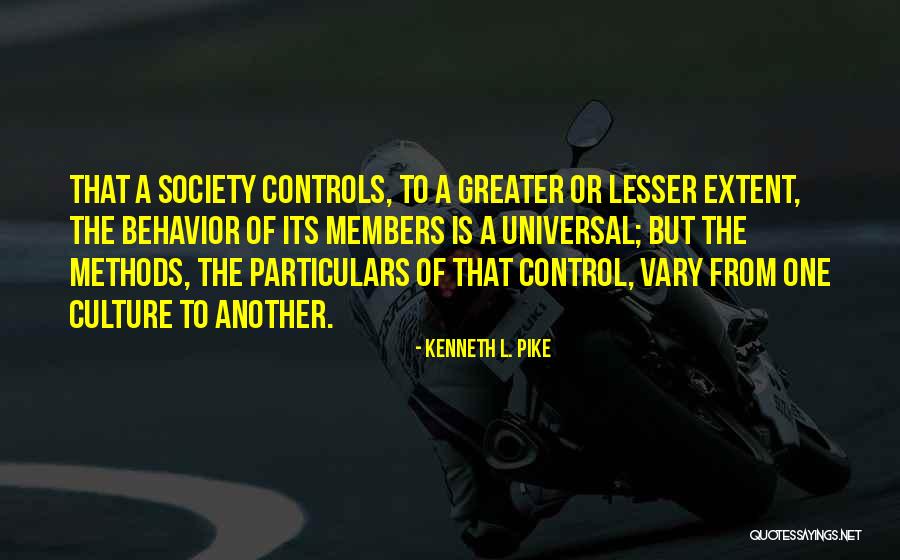 Apess Burkina Quotes By Kenneth L. Pike Apess Burkina Quotes By Kenneth L. Pike