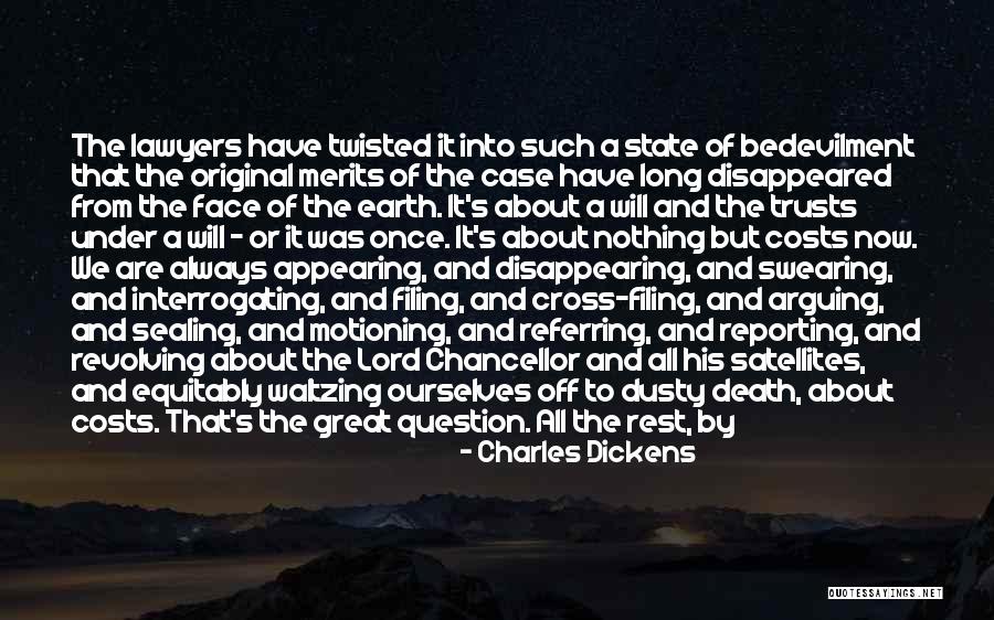 Apessa Quotes By Charles Dickens Apessa Quotes By Charles Dickens
