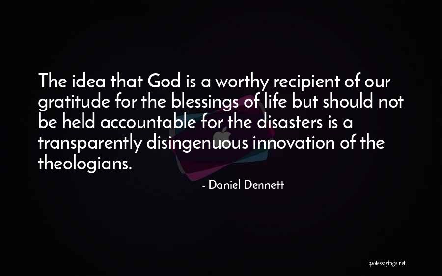 Apestar Quotes By Daniel Dennett Apestar Quotes By Daniel Dennett