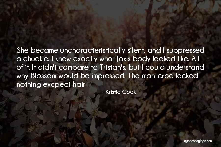 Apestosa Definicion Quotes By Kristie Cook Apestosa Definicion Quotes By Kristie Cook