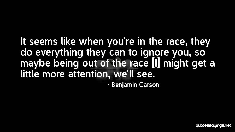 Apestosas Quotes By Benjamin Carson Apestosas Quotes By Benjamin Carson