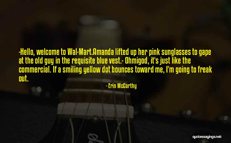Apestosas Quotes By Erin McCarthy Apestosas Quotes By Erin McCarthy