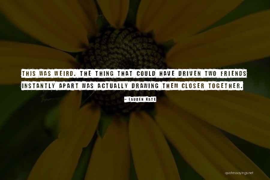 Apestosas Quotes By Lauren Kate Apestosas Quotes By Lauren Kate