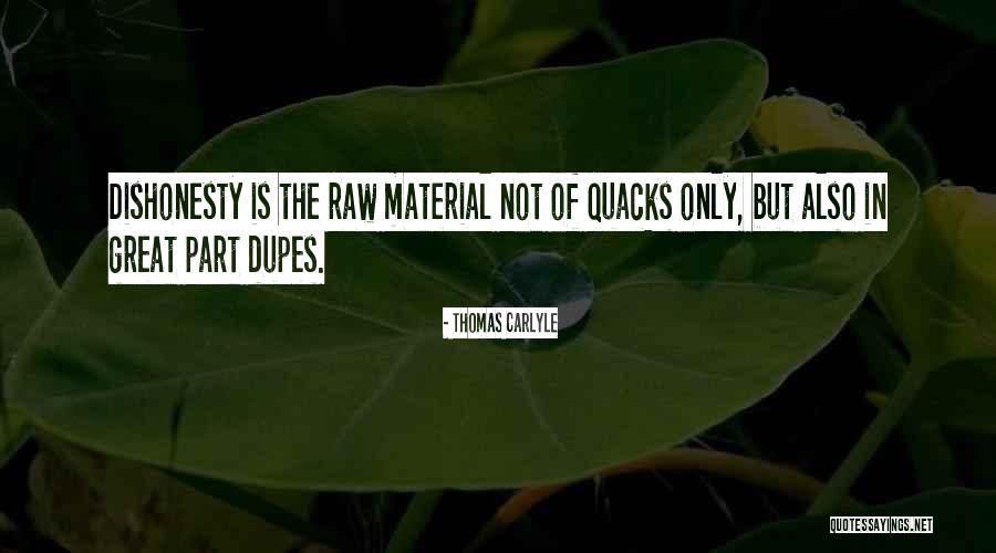 Apestosas Quotes By Thomas Carlyle Apestosas Quotes By Thomas Carlyle