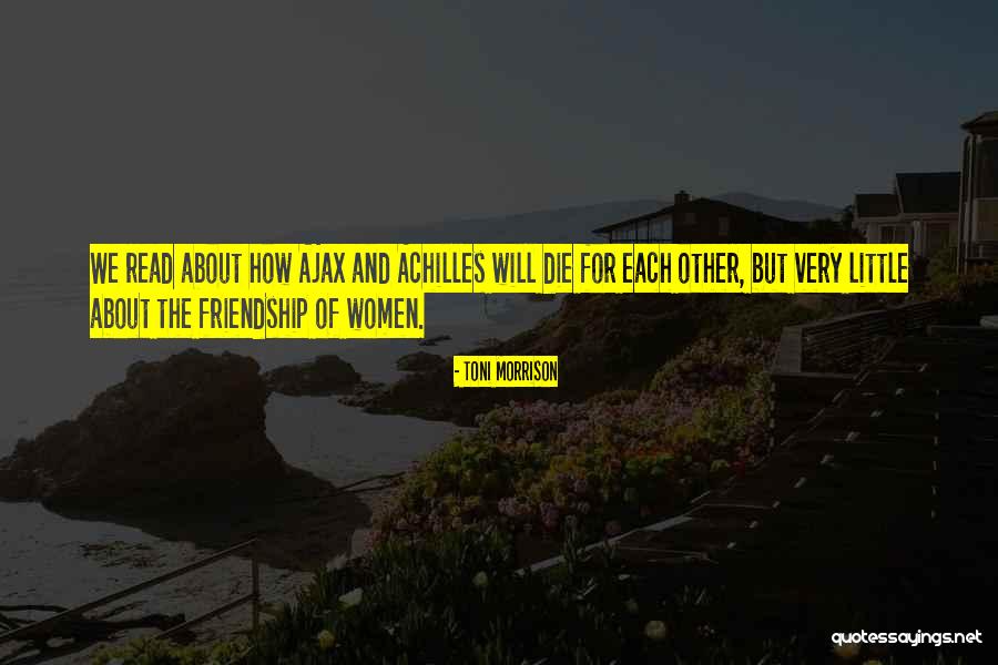 Apestosas Quotes By Toni Morrison Apestosas Quotes By Toni Morrison