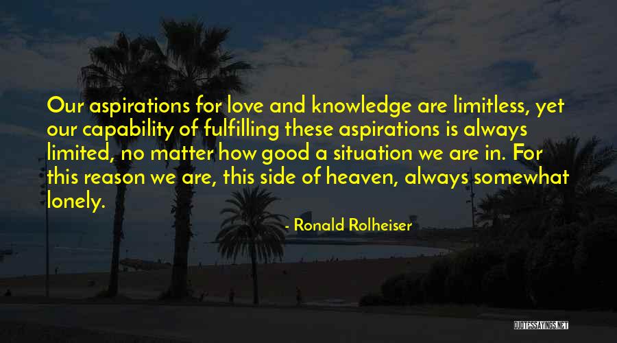 Apestoso Meme Quotes By Ronald Rolheiser Apestoso Meme Quotes By Ronald Rolheiser
