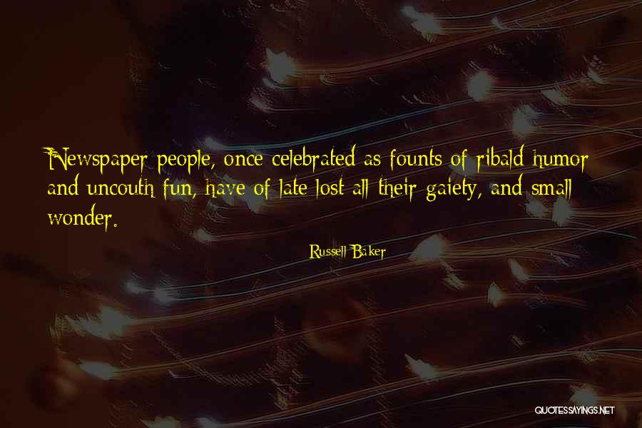 Apestoso Meme Quotes By Russell Baker Apestoso Meme Quotes By Russell Baker