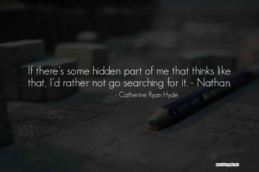 Apestosos Quotes By Catherine Ryan Hyde Apestosos Quotes By Catherine Ryan Hyde