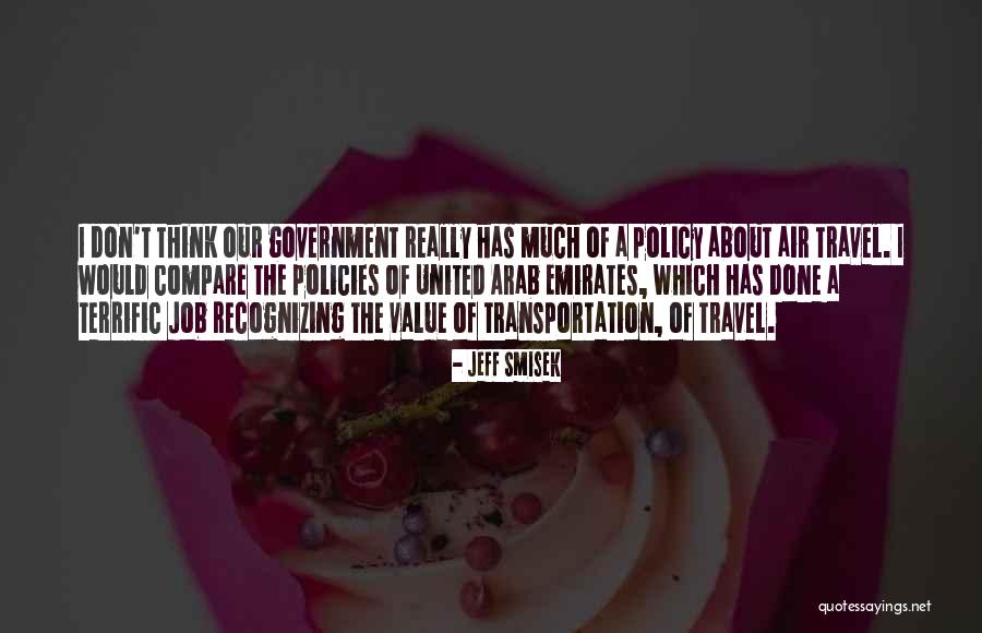Apet T Zuzana Osako Quotes By Jeff Smisek Apet T Zuzana Osako Quotes By Jeff Smisek