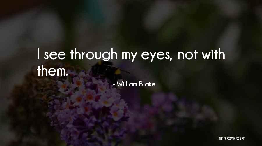 Apetecer Conjugation Quotes By William Blake Apetecer Conjugation Quotes By William Blake
