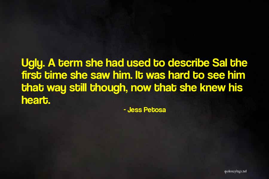 Apetecerse Quotes By Jess Petosa Apetecerse Quotes By Jess Petosa