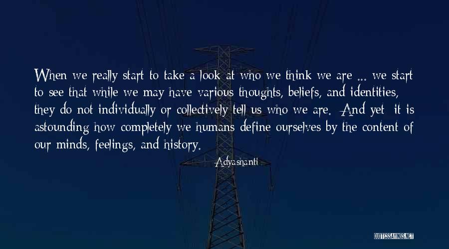 Apetecesse Quotes By Adyashanti Apetecesse Quotes By Adyashanti