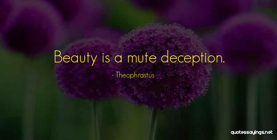 Apetecesse Quotes By Theophrastus Apetecesse Quotes By Theophrastus