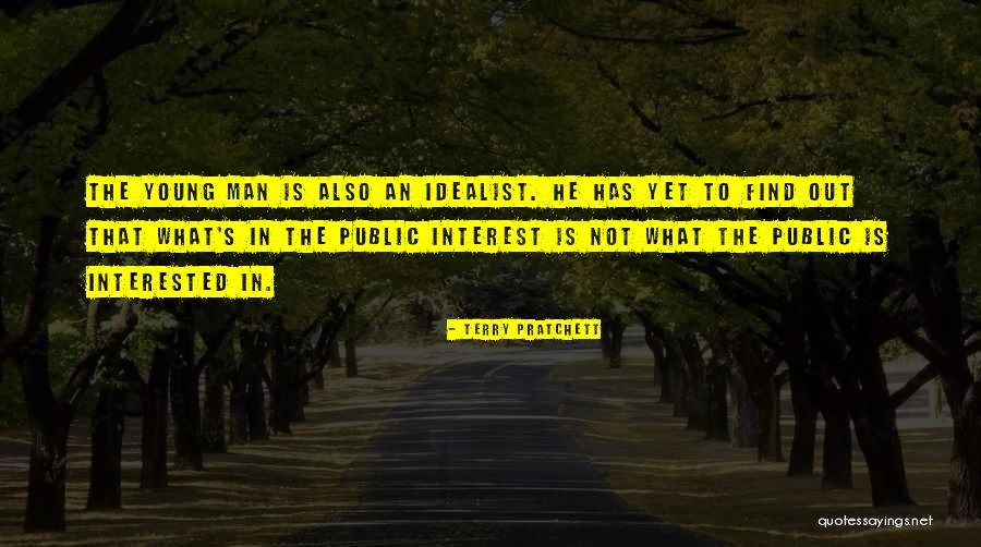 Apetencia Sinonimos Quotes By Terry Pratchett Apetencia Sinonimos Quotes By Terry Pratchett