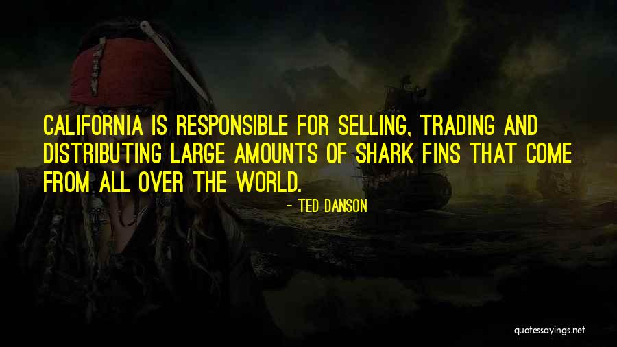 Apetrei Ana Quotes By Ted Danson Apetrei Ana Quotes By Ted Danson