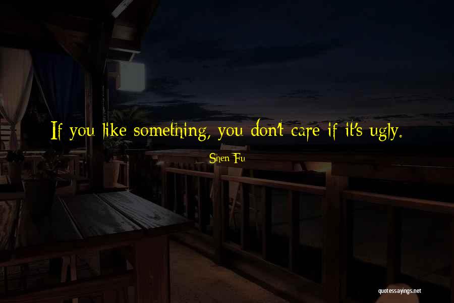 Apetrei Dance Quotes By Shen Fu Apetrei Dance Quotes By Shen Fu