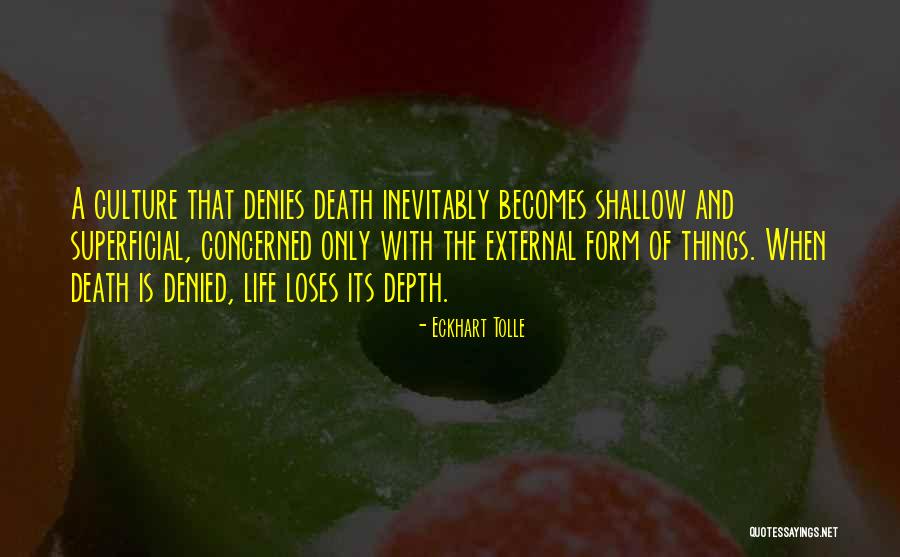 Apetyt Rumia Quotes By Eckhart Tolle Apetyt Rumia Quotes By Eckhart Tolle