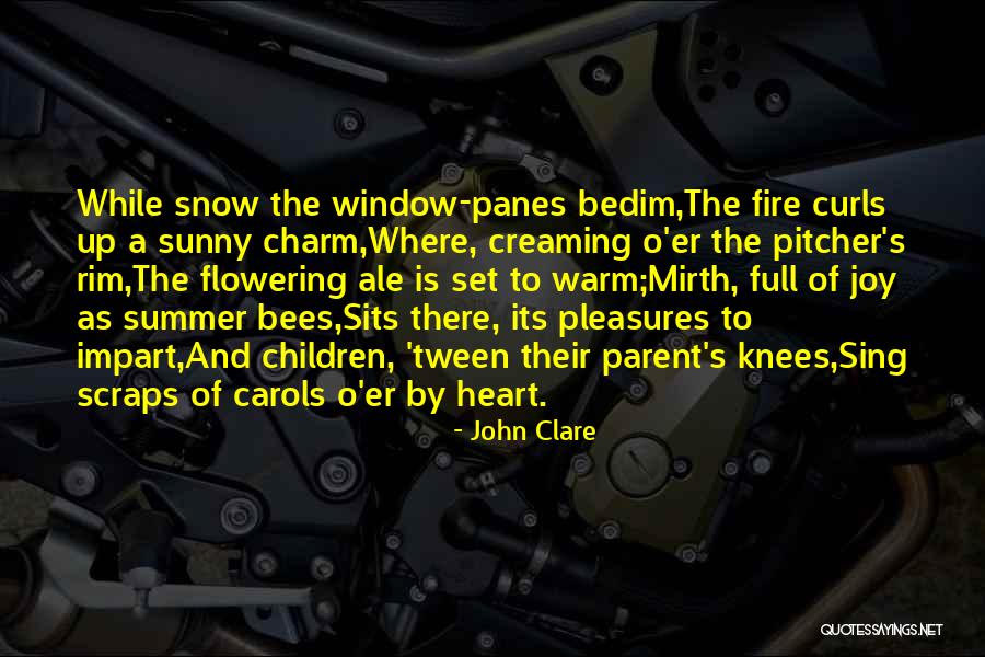 Apex Legends Quotes By John Clare Apex Legends Quotes By John Clare