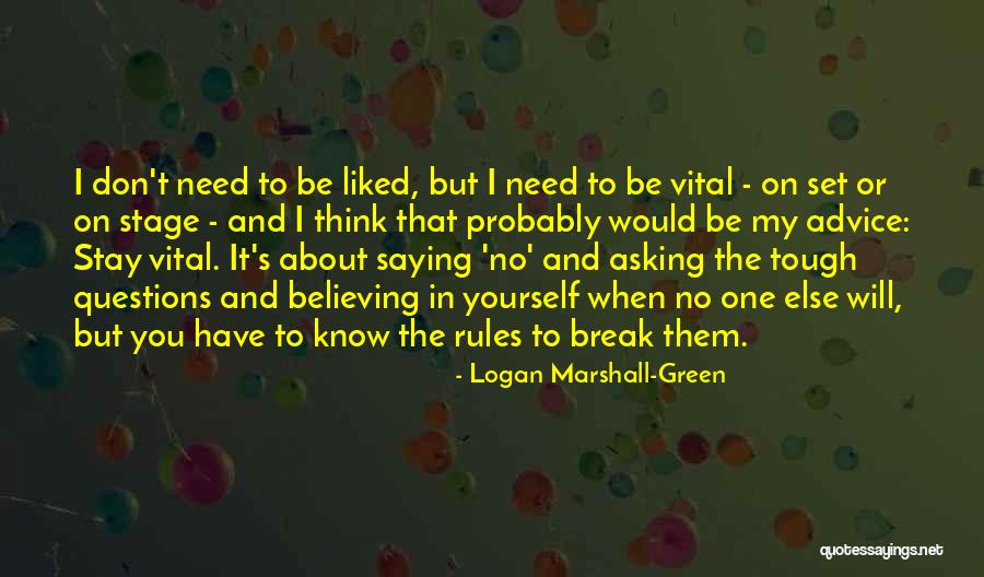 Apex Legends Quotes By Logan Marshall-Green Apex Legends Quotes By Logan Marshall-Green