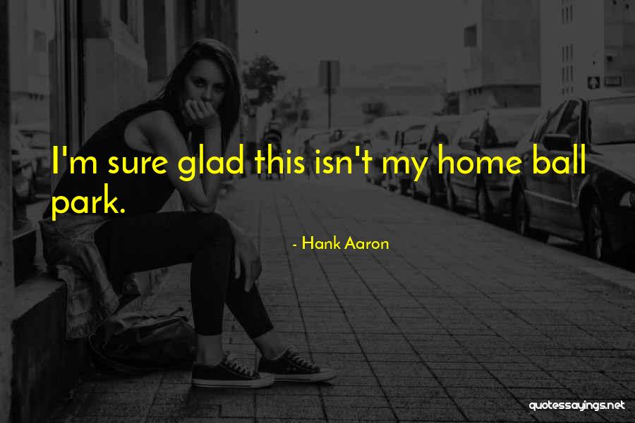 Apfelbaum Blog Quotes By Hank Aaron Apfelbaum Blog Quotes By Hank Aaron