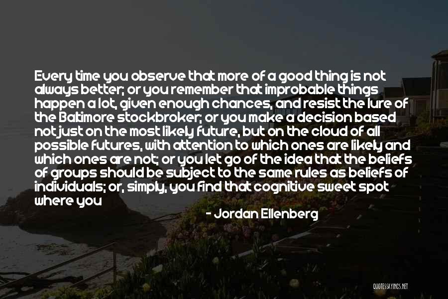 Apflzmfltmaktm Quotes By Jordan Ellenberg Apflzmfltmaktm Quotes By Jordan Ellenberg