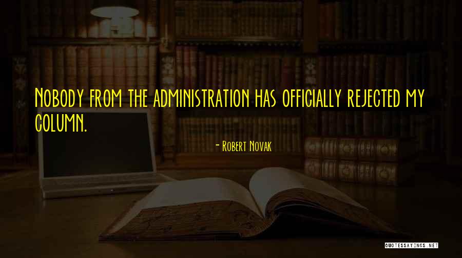Apgar Quotes By Robert Novak Apgar Quotes By Robert Novak