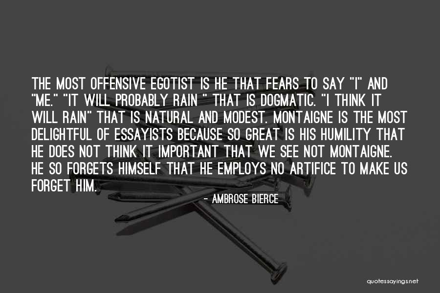 Aph Spain Quotes By Ambrose Bierce Aph Spain Quotes By Ambrose Bierce
