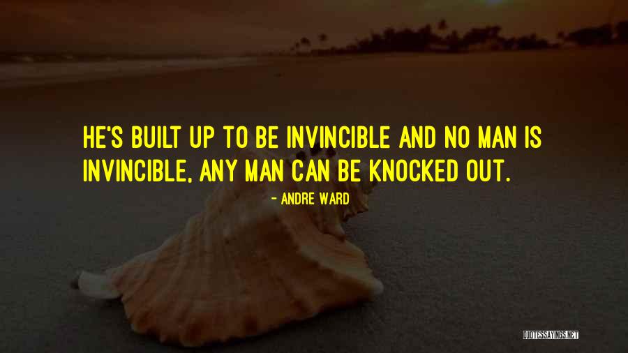 Aphador Quotes By Andre Ward Aphador Quotes By Andre Ward