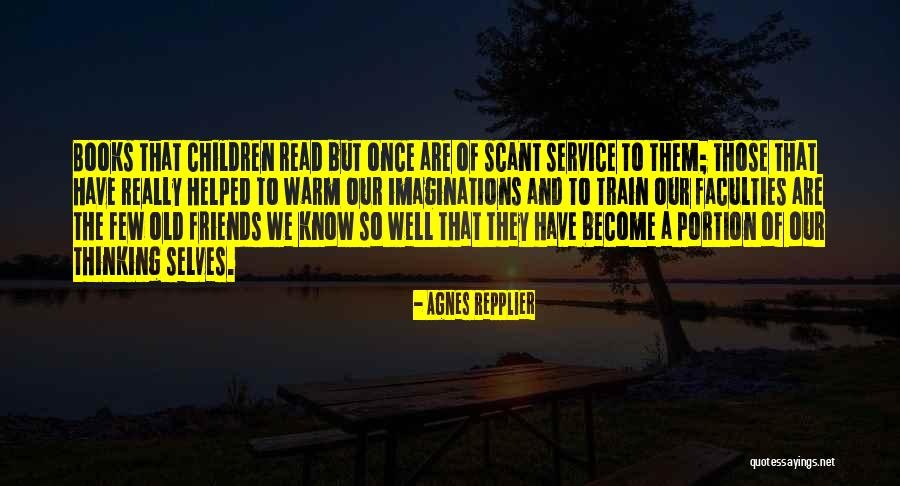 Aphelion Magazine Quotes By Agnes Repplier Aphelion Magazine Quotes By Agnes Repplier