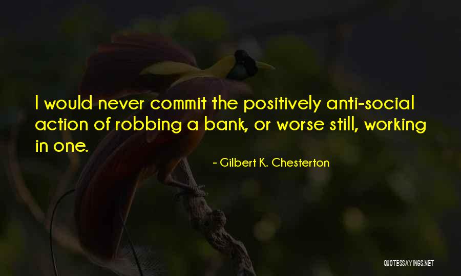 Aphelion Magazine Quotes By Gilbert K. Chesterton Aphelion Magazine Quotes By Gilbert K. Chesterton