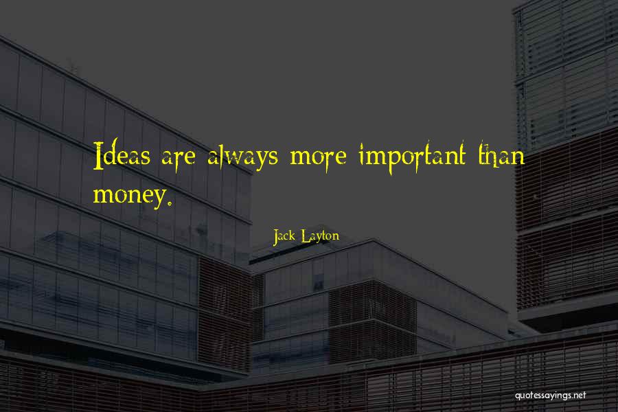 Aphelion Magazine Quotes By Jack Layton Aphelion Magazine Quotes By Jack Layton