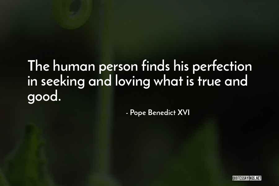 Aphelions Rest Quotes By Pope Benedict XVI Aphelions Rest Quotes By Pope Benedict XVI