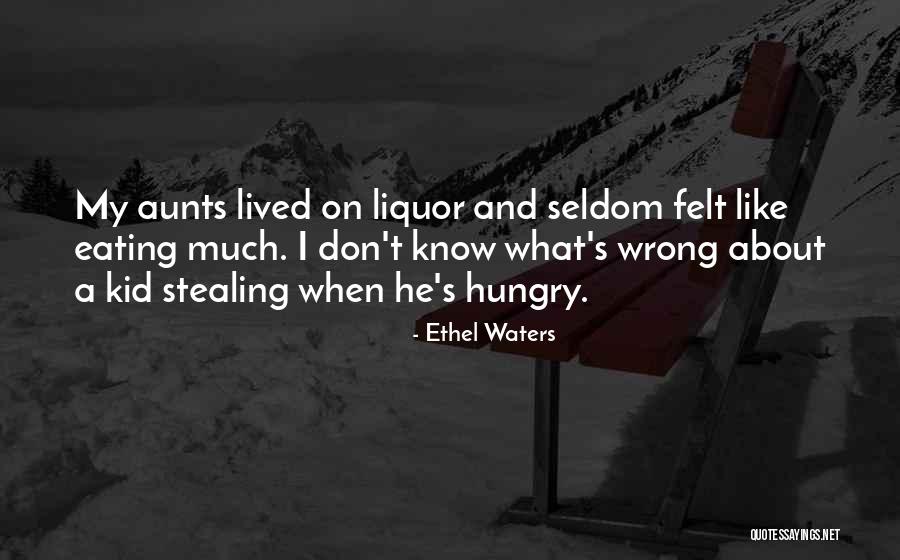 Aphorisms About Life Quotes By Ethel Waters Aphorisms About Life Quotes By Ethel Waters