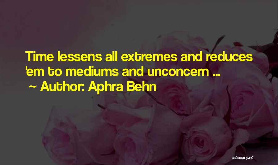 Aphra Behn Quotes 152844