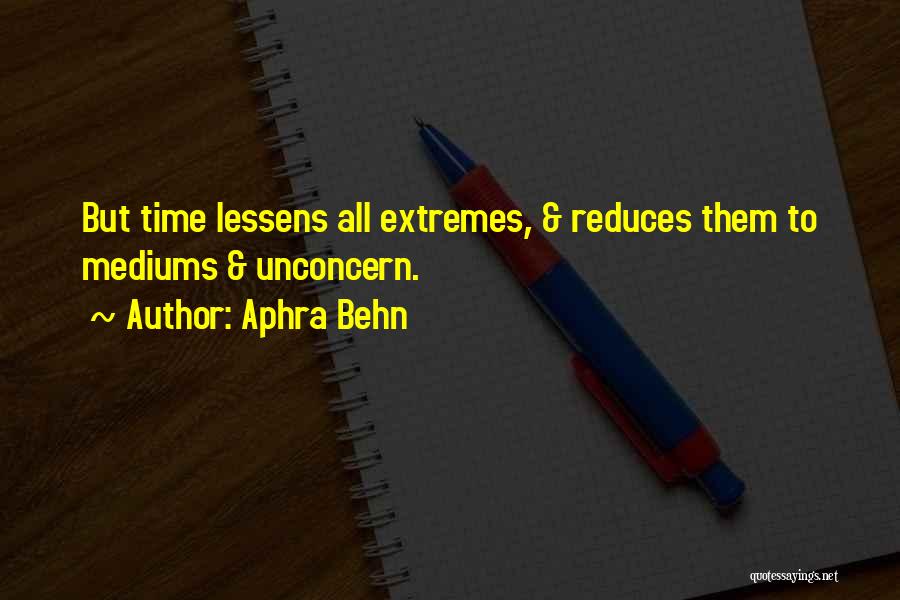 Aphra Behn Quotes 178036