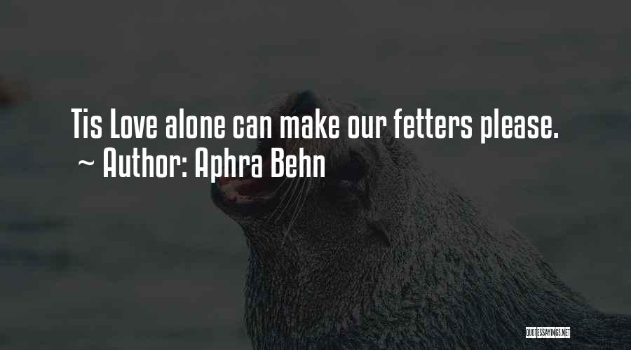 Aphra Behn Quotes 2011127