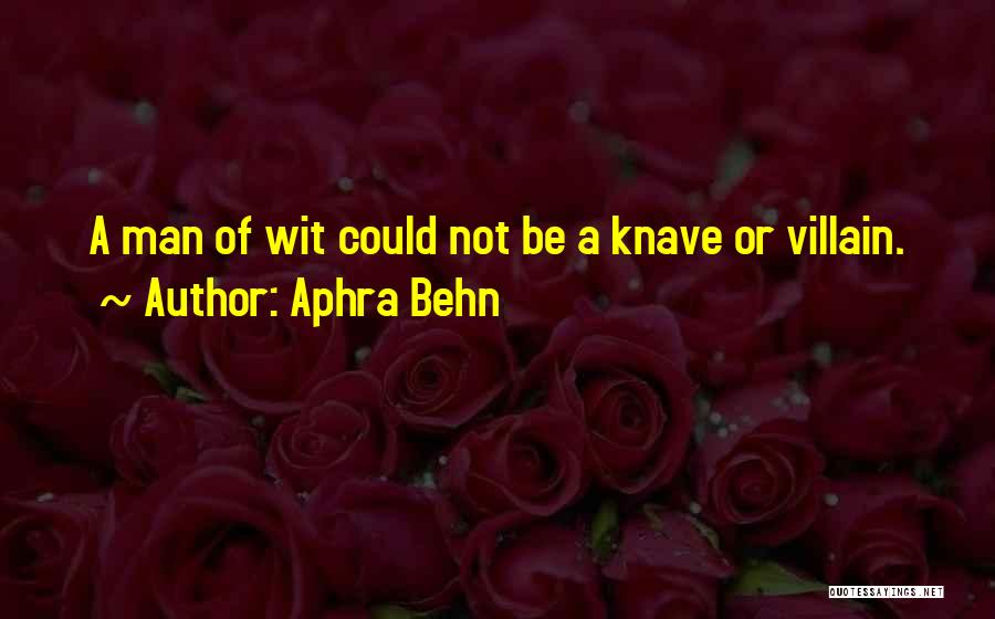 Aphra Behn Quotes 585812