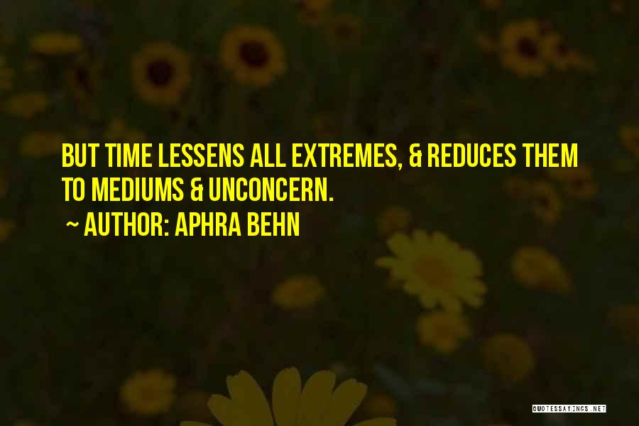 Aphra Behn Quotes 77864