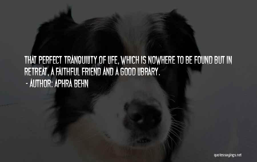 Aphra Behn Quotes 894123