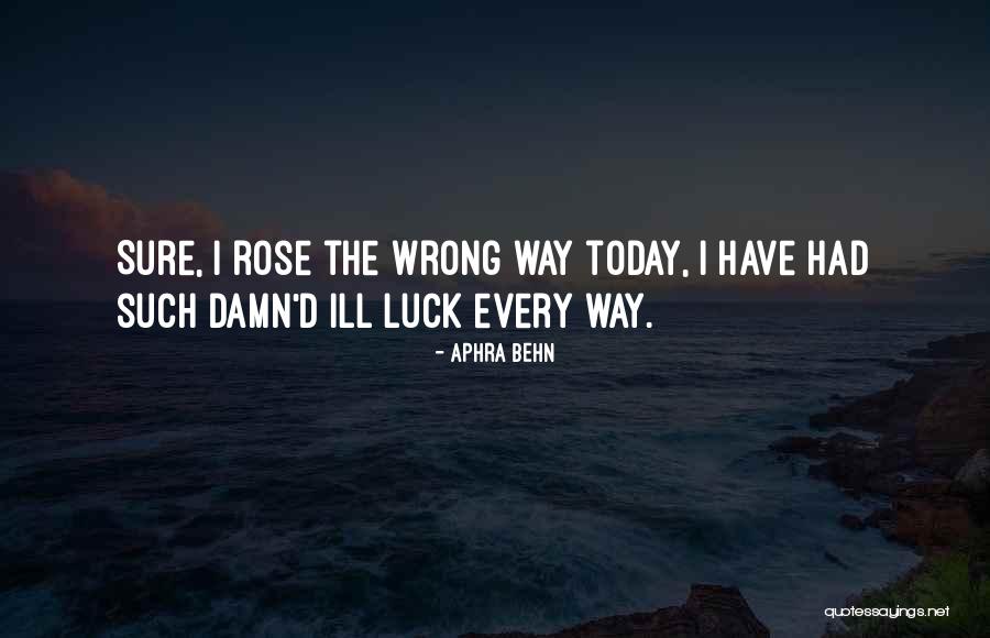 Aphra Quotes By Aphra Behn Aphra Quotes By Aphra Behn