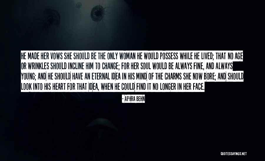 Aphra Quotes By Aphra Behn Aphra Quotes By Aphra Behn
