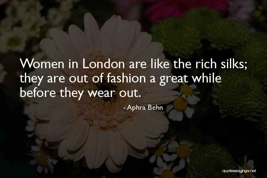 Aphra Quotes By Aphra Behn Aphra Quotes By Aphra Behn