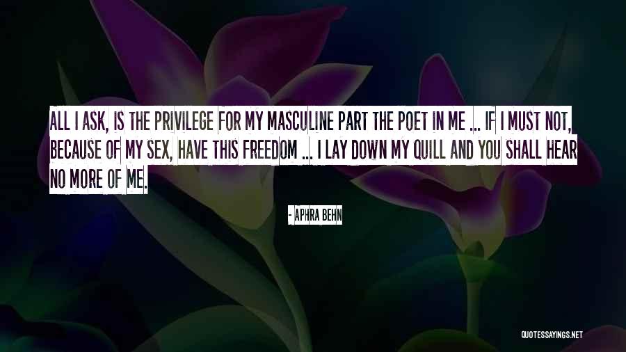 Aphra Quotes By Aphra Behn Aphra Quotes By Aphra Behn