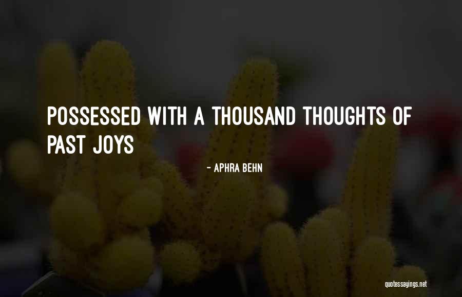 Aphra Quotes By Aphra Behn Aphra Quotes By Aphra Behn