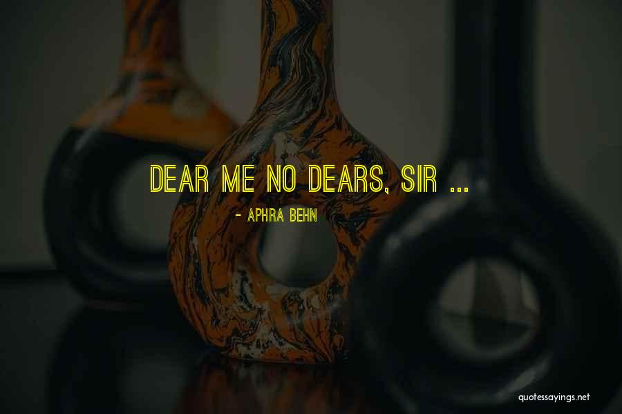 Aphra Quotes By Aphra Behn Aphra Quotes By Aphra Behn