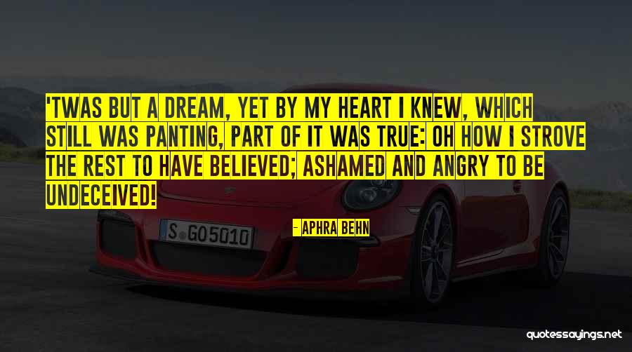 Aphra Quotes By Aphra Behn Aphra Quotes By Aphra Behn