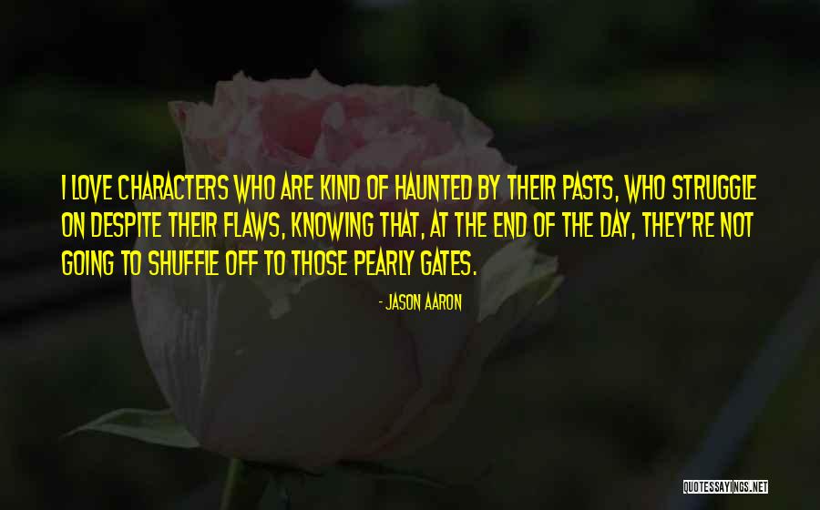Aphrodisiac Herbs Quotes By Jason Aaron Aphrodisiac Herbs Quotes By Jason Aaron