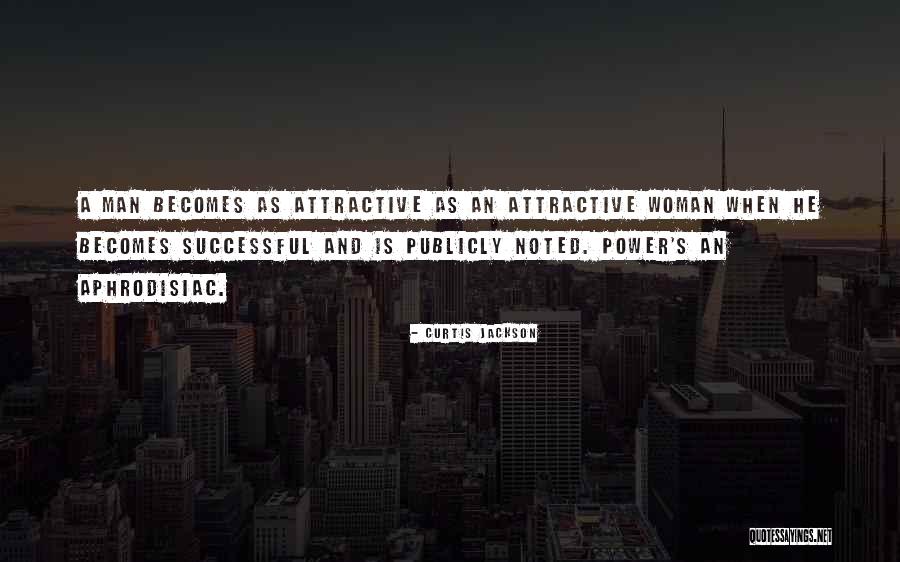 Aphrodisiac Quotes By Curtis Jackson Aphrodisiac Quotes By Curtis Jackson