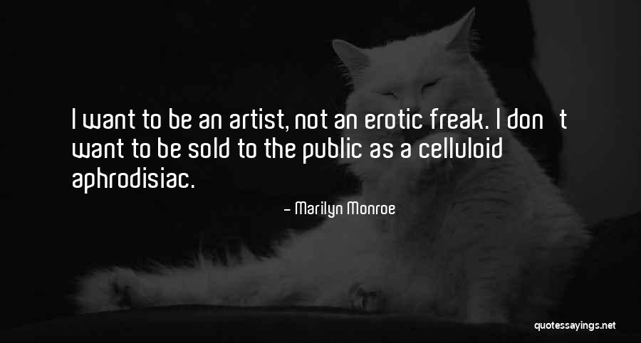 Aphrodisiac Quotes By Marilyn Monroe Aphrodisiac Quotes By Marilyn Monroe