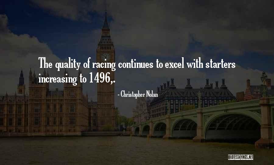 Aphrodisiaque Masculin Quotes By Christopher Nolan Aphrodisiaque Masculin Quotes By Christopher Nolan